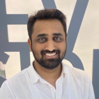 Johnson Controls Employee Shailesh Katariya's profile photo