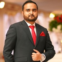 Quincaillerie Richelieu Ltée/Richelieu Hardware Ltd Employee Muhammad Sarosh's profile photo