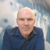 Hendrix Genetics Employee David Danson's profile photo