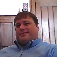 Electronic Merchant Systems New York Employee Thomas Crouch's profile photo