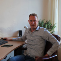 Avantium Employee Thomas Dekker's profile photo
