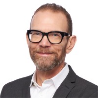 Gensler Employee John Richey's profile photo
