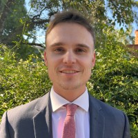 Whiteout Solutions Employee Luke Gerber's profile photo