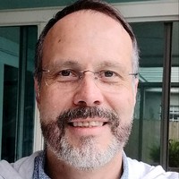 SMRP Employee Alejandro Meza's profile photo