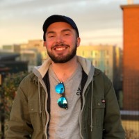 Optical Zonu Corp. Employee Austin Faux's profile photo