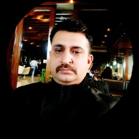 Cooper Corporation Pvt Ltd Employee Syed Eqbal's profile photo