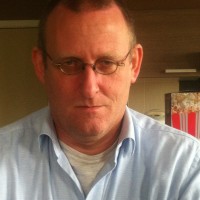 Kresoft Systems Employee Mark de Boever's profile photo