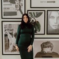 Aja Thomas Email