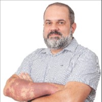 CSM - Máquinas e Equipamentos para Construção Civil e Movimentação de Materiais Employee Fernando Nunes's profile photo