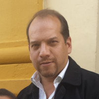 CircularTec Employee Carlos Bujanda's profile photo