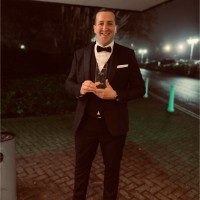 Miles & Barr Estate Agents Employee Ross Ellenor's profile photo