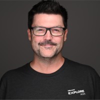 Paycom Employee Christopher McCord's profile photo