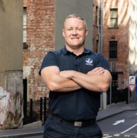 Rising Tide Financial Employee Matt Hale's profile photo