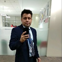 Subham Jain's profile photo