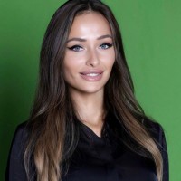 Sentro Group Employee Alina Afonina's profile photo