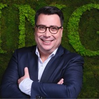 ING Wholesale Banking Employee Frank Daniel's profile photo