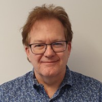 Structor Employee Lars Lindeberg's profile photo