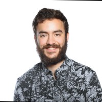 KlearLink Employee Louis Beck's profile photo