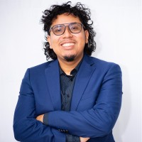Pulte Family Charitable Foundation Employee Jorge Pacojoj Gonzalez's profile photo