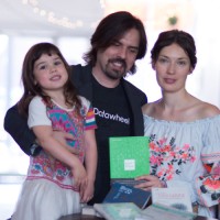 Datawheel Employee Cesar A. Hidalgo's profile photo