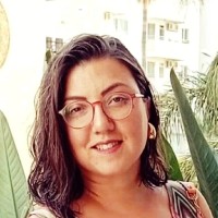 Roketsan Missiles Inc. Employee Başak Arslan's profile photo