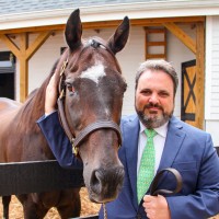 Kentucky Derby Museum Employee Jeff Kennedy's profile photo