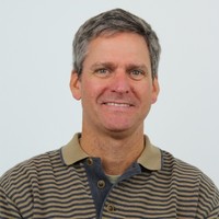 Acumatica Employee Jim Desler's profile photo