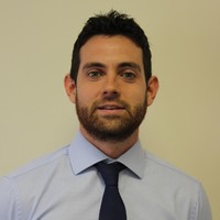 ESB International Employee Declan Walsh's profile photo