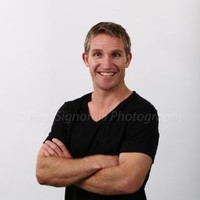 Simon Pinn Email & Phone Number