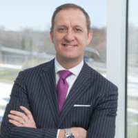 Sym-Tech Dealer Services Employee Ian Smith's profile photo