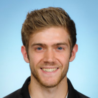 Athletico Employee Ben Glidden's profile photo