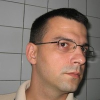 Point+ (Point Plus) Employee Marlon Mirchevski's profile photo