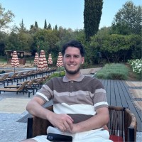 AKQA Employee Fraser Thomson's profile photo
