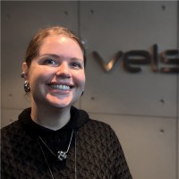 Velsis Sistemas E Tecnologia Viaria Employee Eliza Castro's profile photo