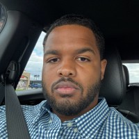 Connect Litigation Employee Justin Bennett's profile photo