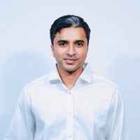 Medrona Inc. Employee Sanjay Srinivasan's profile photo
