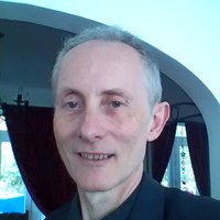 CGG Employee Robert Tarrant's profile photo