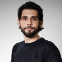 Cilia Tecnologia Employee Leonardo Martins's profile photo