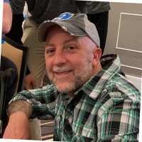 BACK Construction Employee Michael Seelbach's profile photo