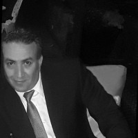 Saad Kittaneh Email & Phone Number