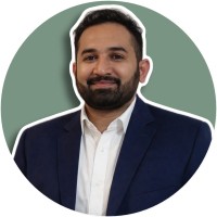 Patel Processing Employee Pratipalsinh Jadeja's profile photo