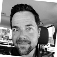 World Resources Distribution Employee Bryan Stamp's profile photo