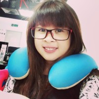 FXCE Employee Sherry Nguyen's profile photo