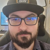 The Gemini Solution Employee Brandon Barker's profile photo