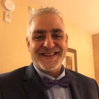 ilani Employee Dave Donaldson's profile photo