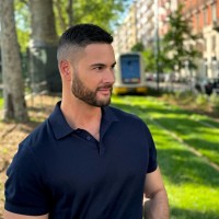 Halley Resources Inc Employee Nicolò Russian's profile photo