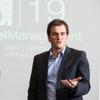 Ternium Employee Nicolas Ferreras's profile photo
