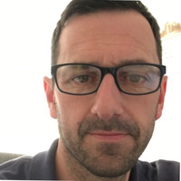 Curve Theatre Employee Philip Lisseman's profile photo