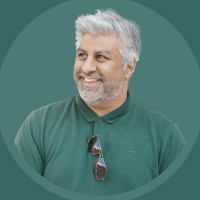 MuslimCEO.com Employee Faisal Amjad's profile photo