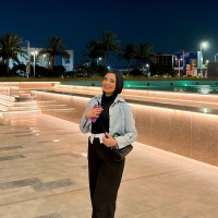 Doroob Developments Employee Hala Hisham's profile photo